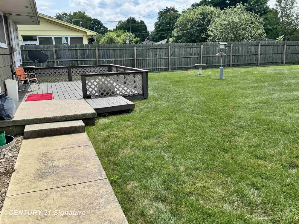 2705 Luella Avenue Saginaw Charter Township, MI 48603