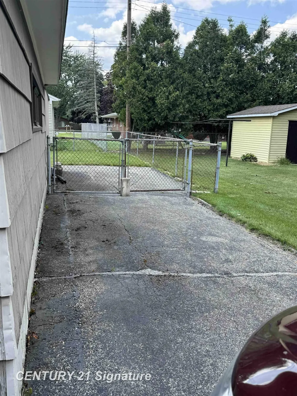 2705 Luella Avenue Saginaw Charter Township, MI 48603