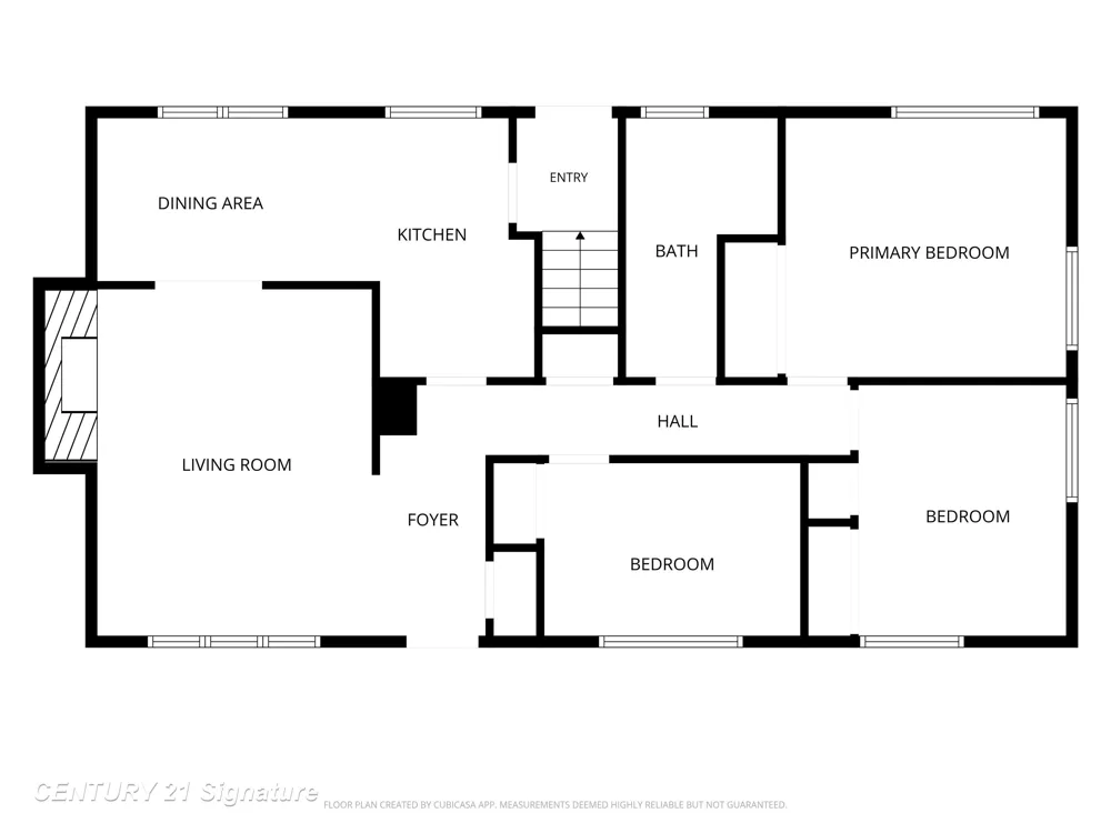 2705 Luella Avenue Saginaw Charter Township, MI 48603