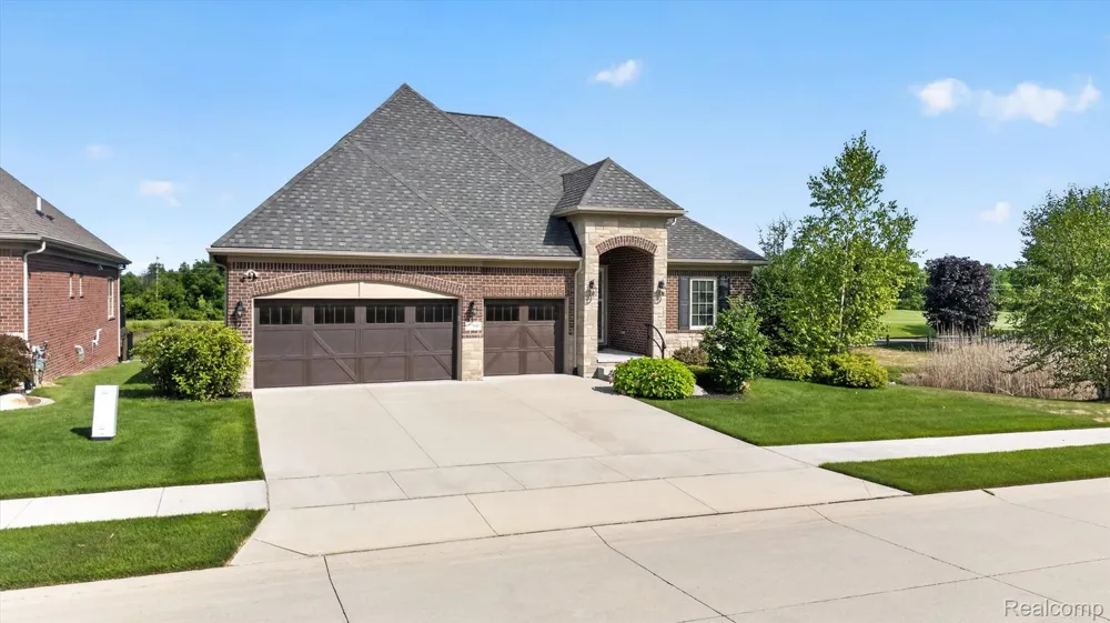 7360 Venturi Drive Washington Township, MI 48094