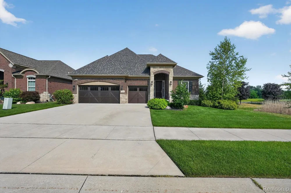 7360 Venturi Drive Washington Township, MI 48094