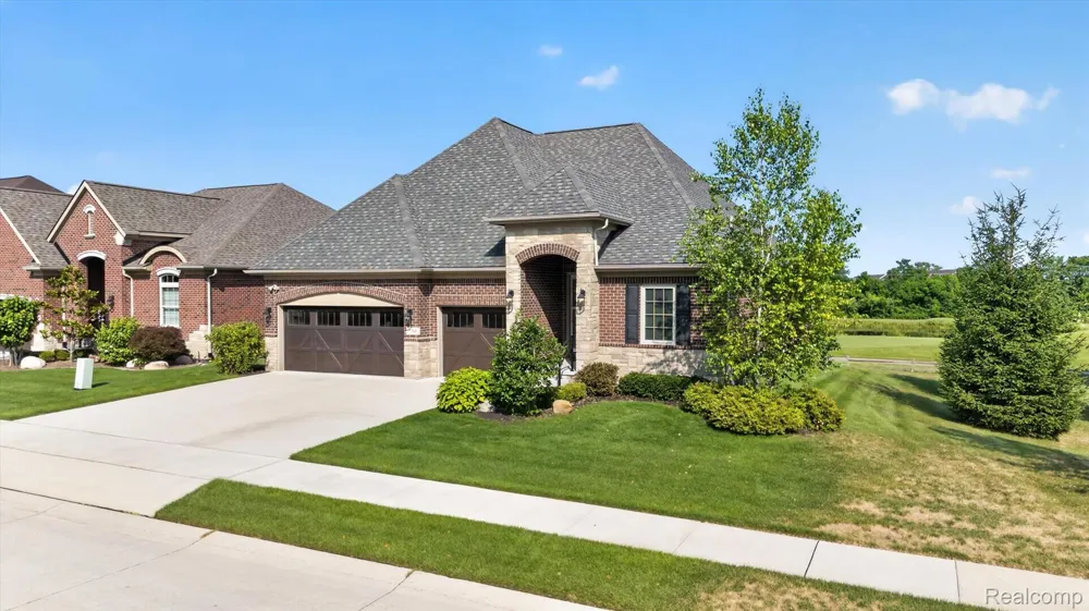 7360 Venturi Drive Washington Township, MI 48094