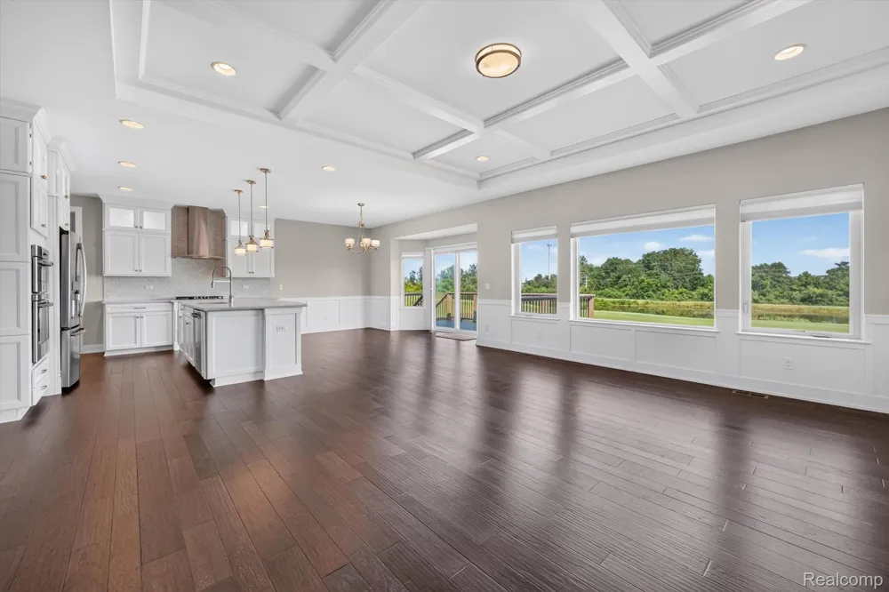 7360 Venturi Drive Washington Township, MI 48094
