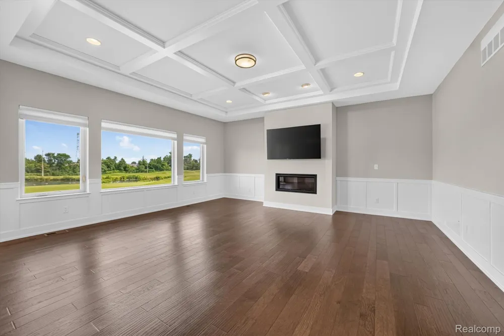 7360 Venturi Drive Washington Township, MI 48094