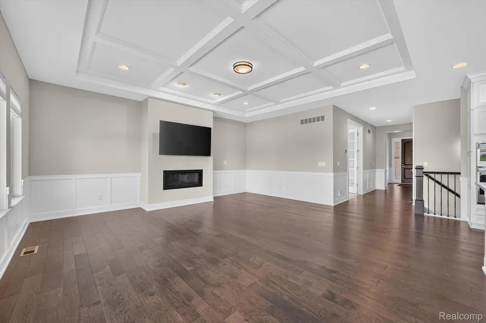 7360 Venturi Drive Washington Township, MI 48094