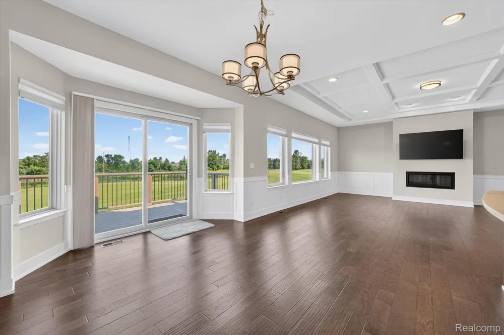 7360 Venturi Drive Washington Township, MI 48094