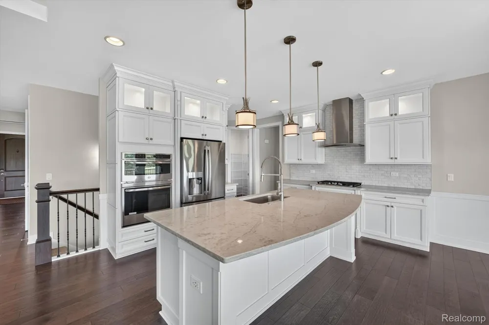 7360 Venturi Drive Washington Township, MI 48094