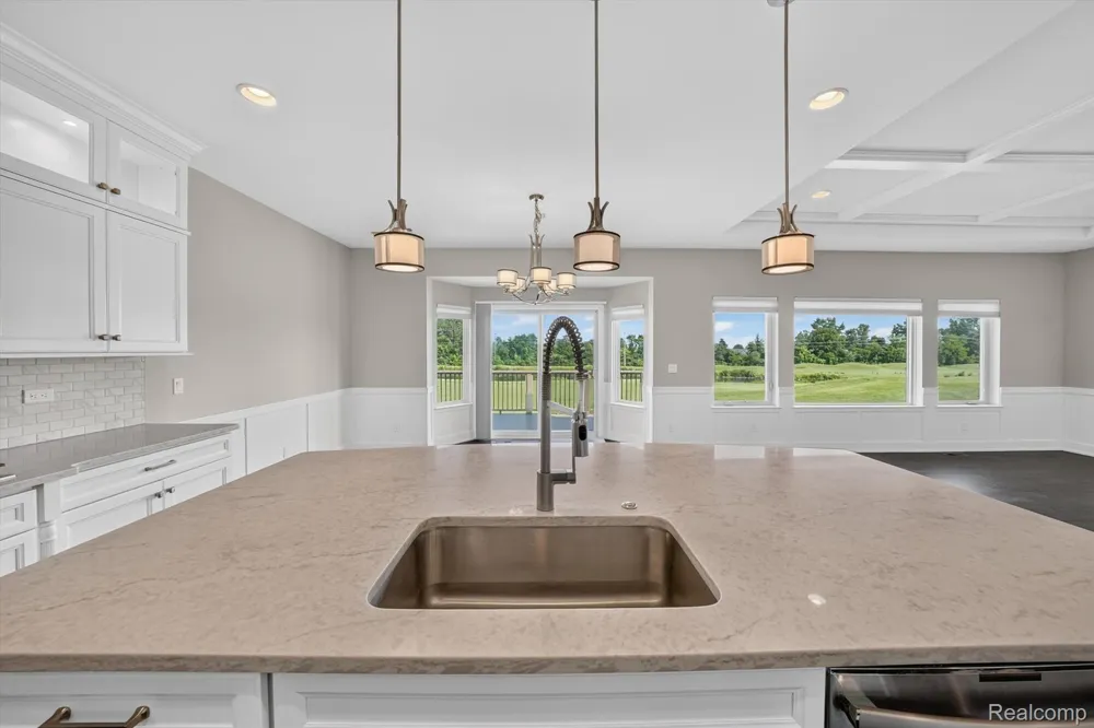 7360 Venturi Drive Washington Township, MI 48094