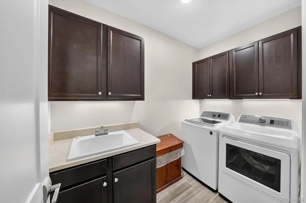 7360 Venturi Drive Washington Township, MI 48094