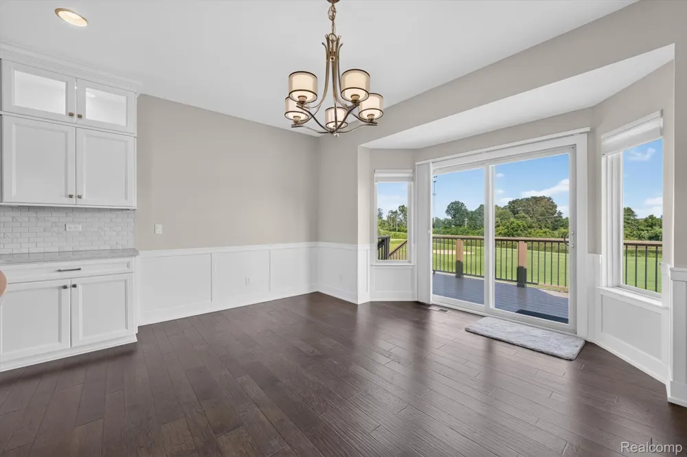 7360 Venturi Drive Washington Township, MI 48094