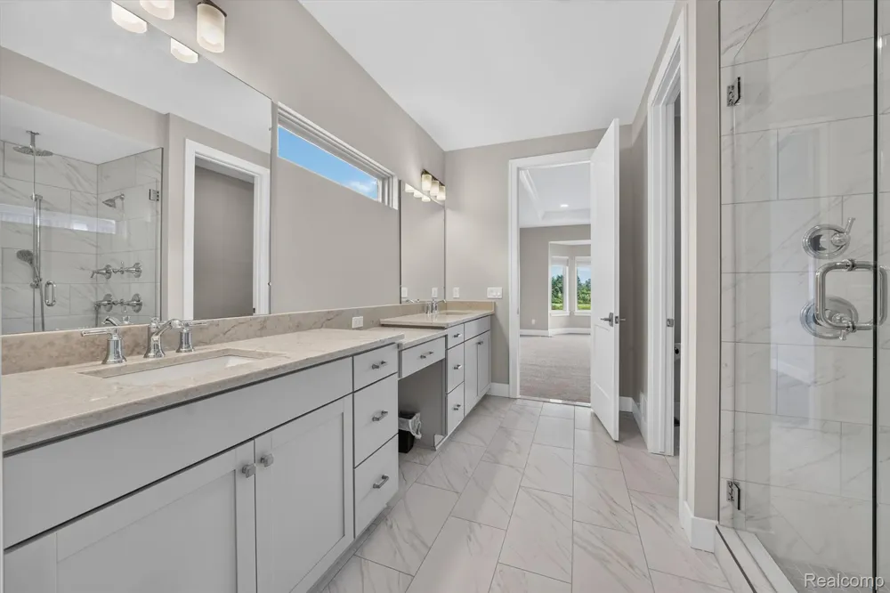 7360 Venturi Drive Washington Township, MI 48094