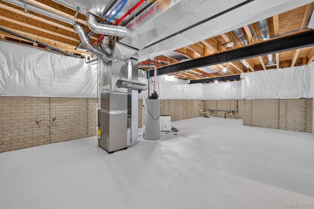 7360 Venturi Drive Washington Township, MI 48094