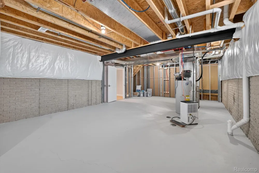 7360 Venturi Drive Washington Township, MI 48094