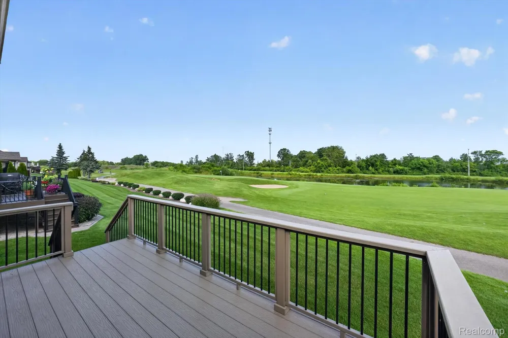 7360 Venturi Drive Washington Township, MI 48094