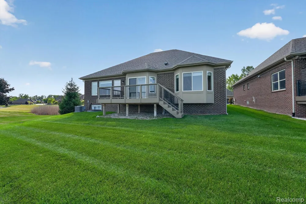 7360 Venturi Drive Washington Township, MI 48094