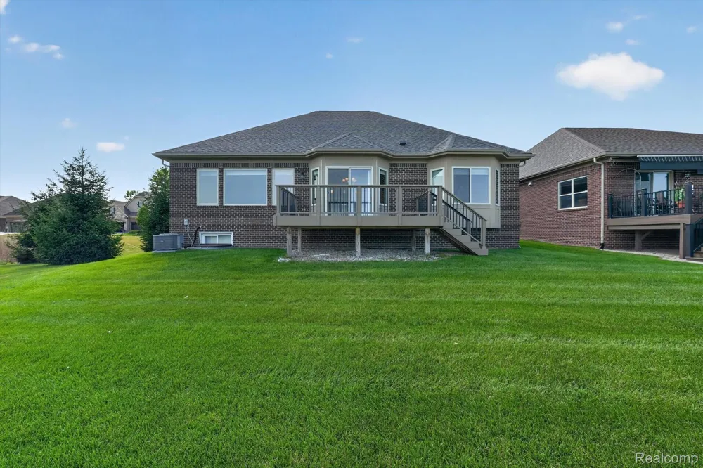 7360 Venturi Drive Washington Township, MI 48094