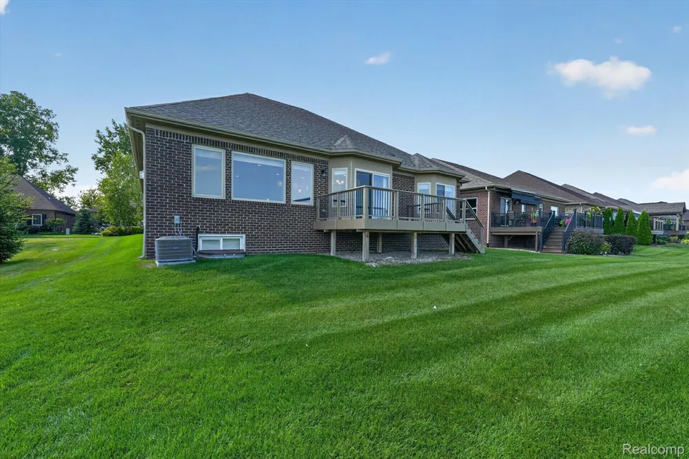7360 Venturi Drive Washington Township, MI 48094