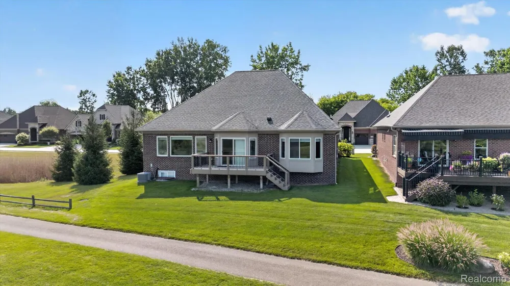 7360 Venturi Drive Washington Township, MI 48094