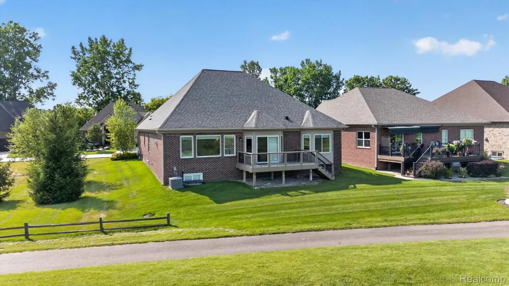 7360 Venturi Drive Washington Township, MI 48094