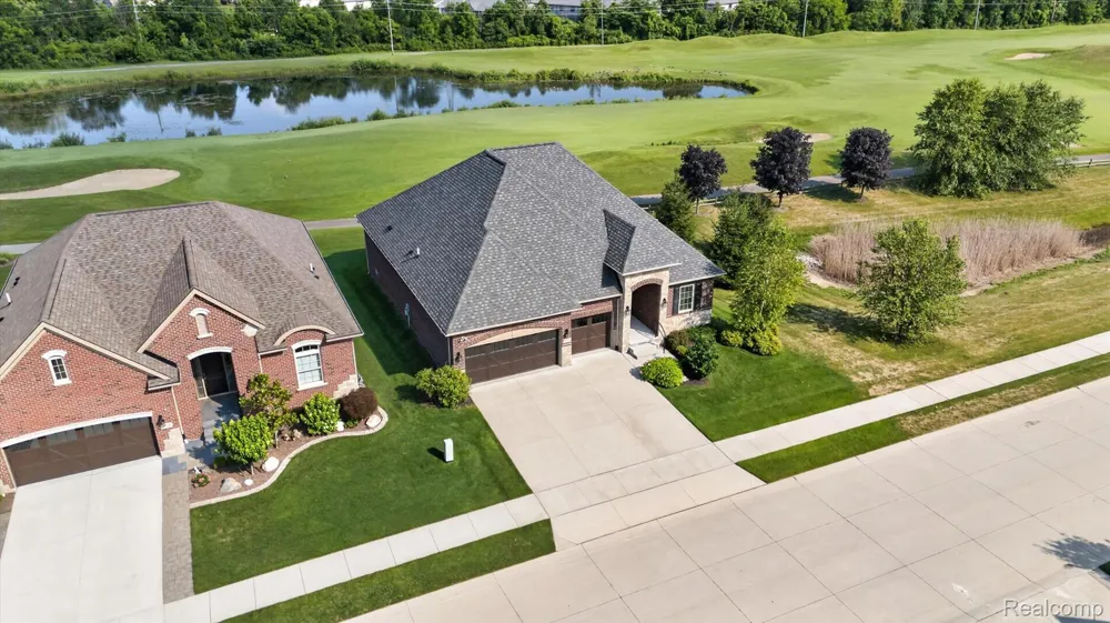 7360 Venturi Drive Washington Township, MI 48094