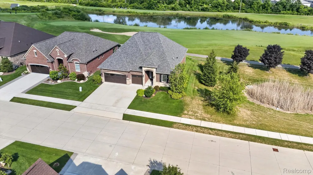 7360 Venturi Drive Washington Township, MI 48094