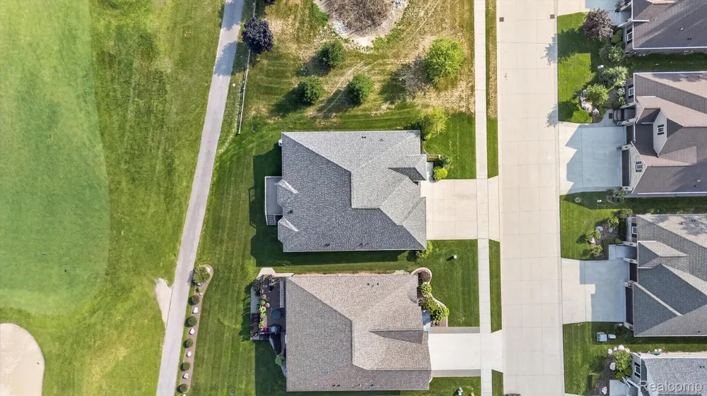 7360 Venturi Drive Washington Township, MI 48094