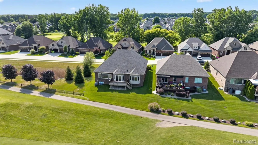 7360 Venturi Drive Washington Township, MI 48094