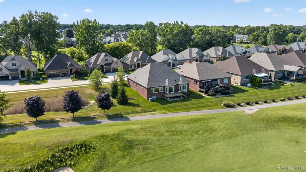 7360 Venturi Drive Washington Township, MI 48094