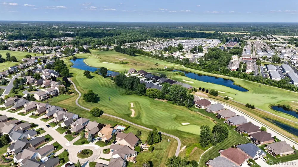 7360 Venturi Drive Washington Township, MI 48094