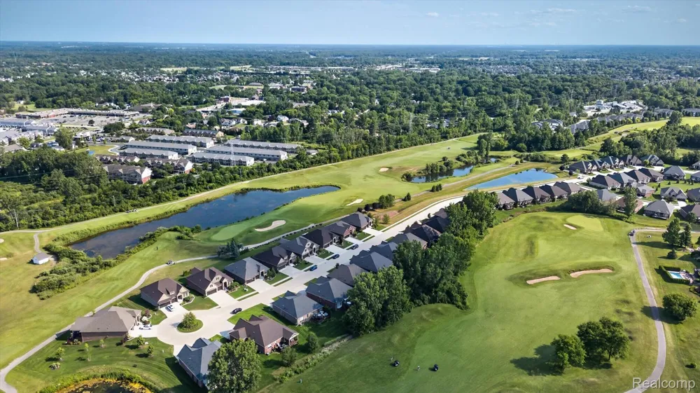 7360 Venturi Drive Washington Township, MI 48094