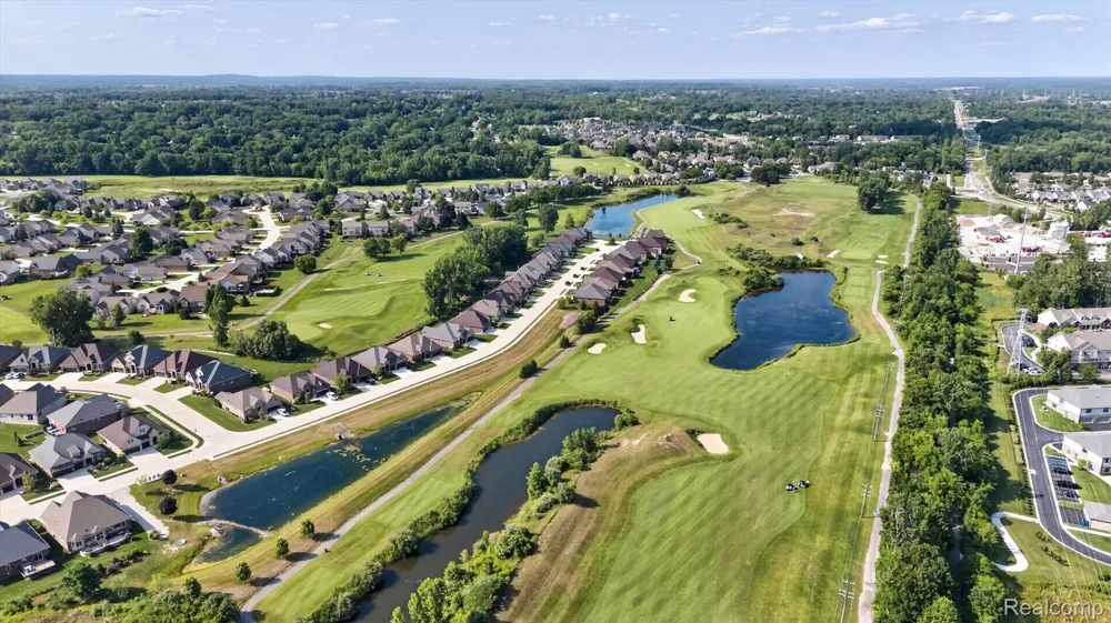 7360 Venturi Drive Washington Township, MI 48094
