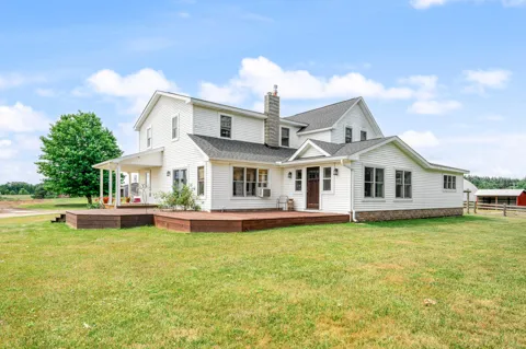 22865 20 Mile Road