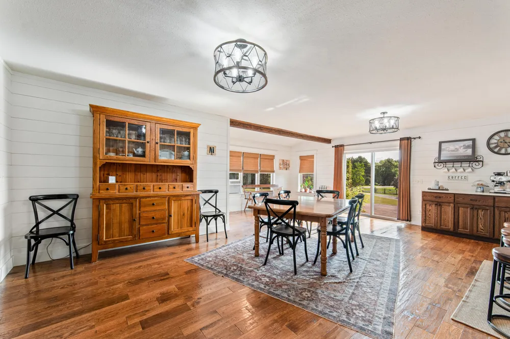 22865 20 Mile Road Burdell Township, MI 49688