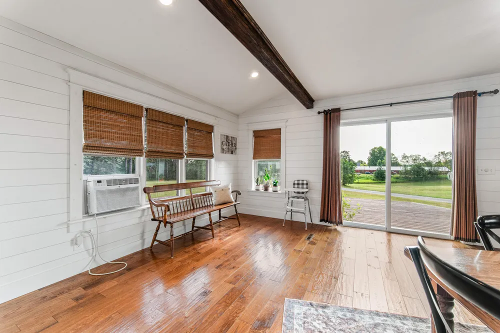 22865 20 Mile Road Burdell Township, MI 49688