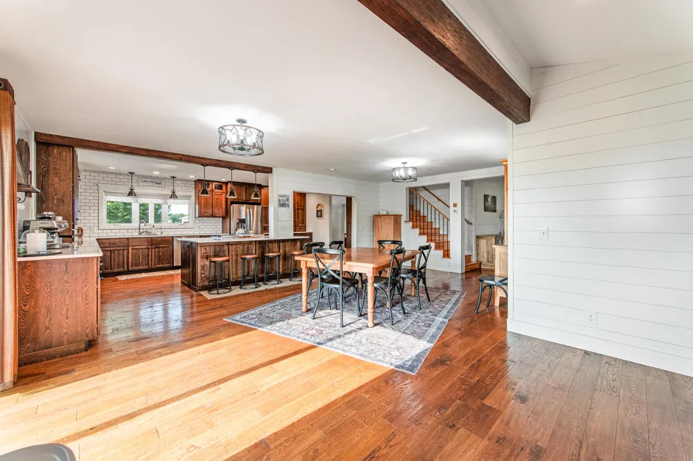 22865 20 Mile Road Burdell Township, MI 49688