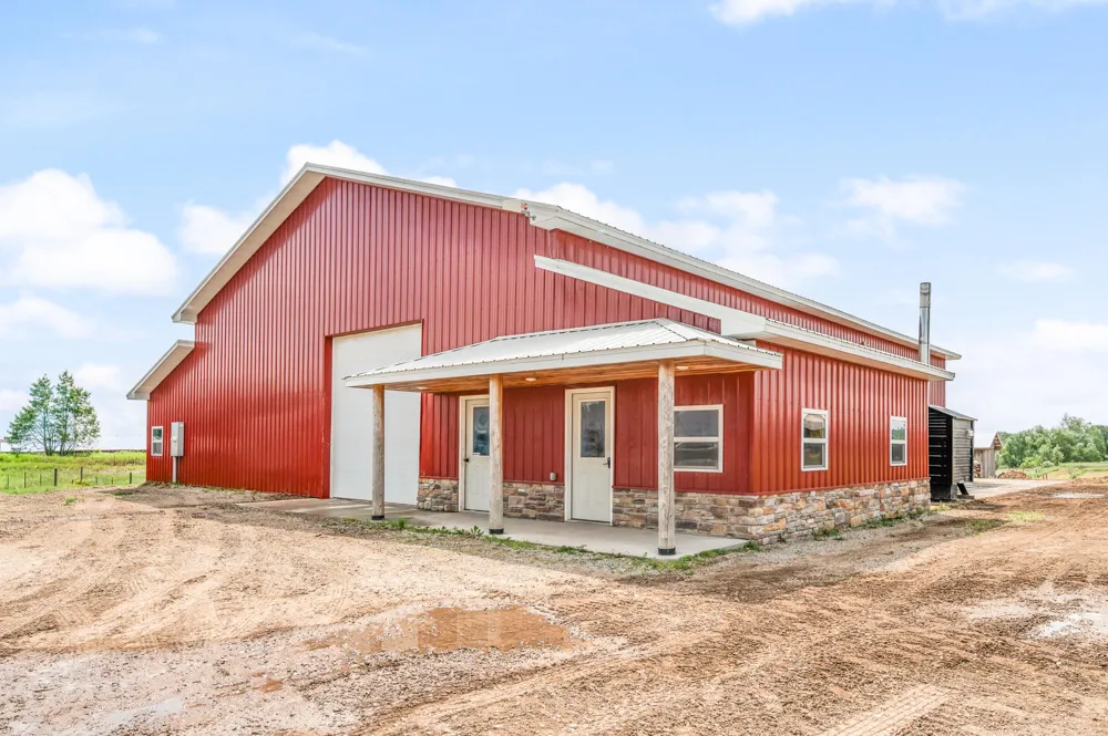 22865 20 Mile Road Burdell Township, MI 49688