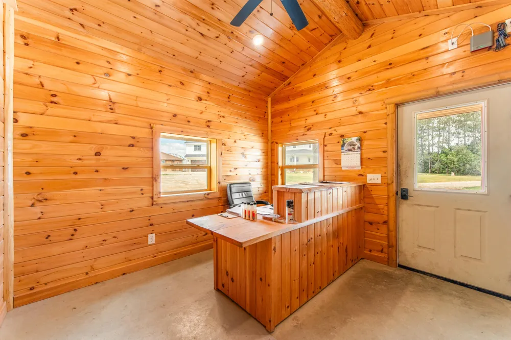 22865 20 Mile Road Burdell Township, MI 49688