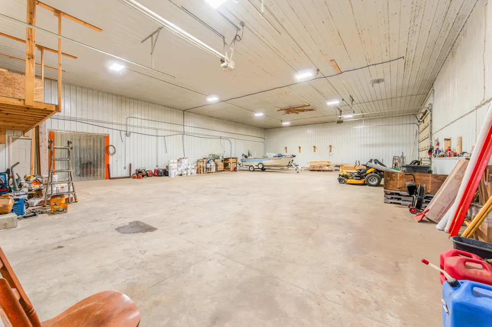 22865 20 Mile Road Burdell Township, MI 49688