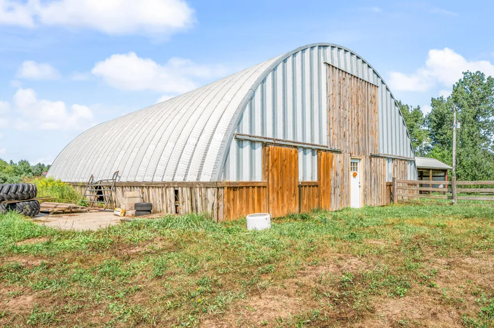 22865 20 Mile Road Burdell Township, MI 49688