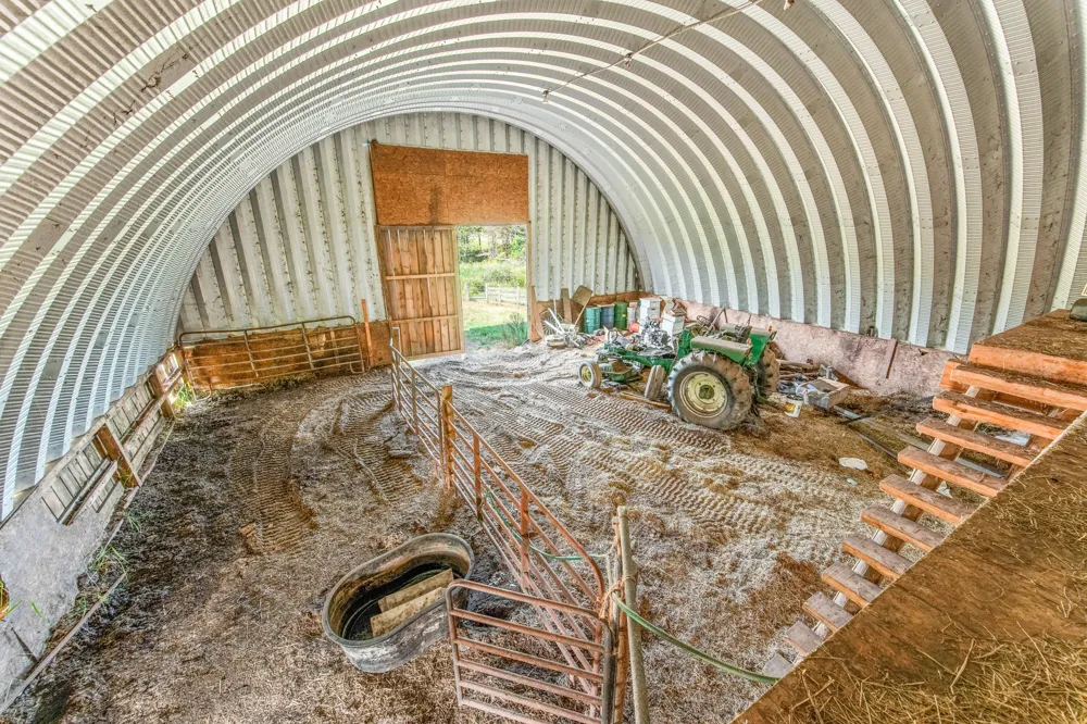 22865 20 Mile Road Burdell Township, MI 49688