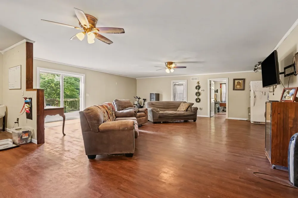 64795 Cassopolis Road Calvin Township, MI 49031