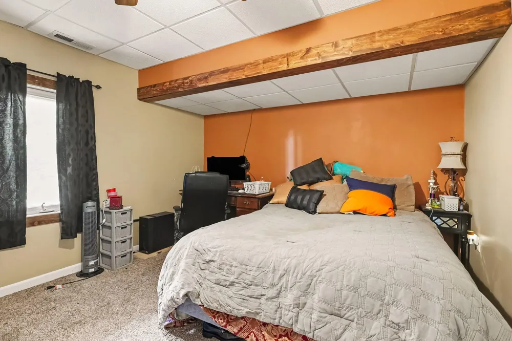 64795 Cassopolis Road Calvin Township, MI 49031