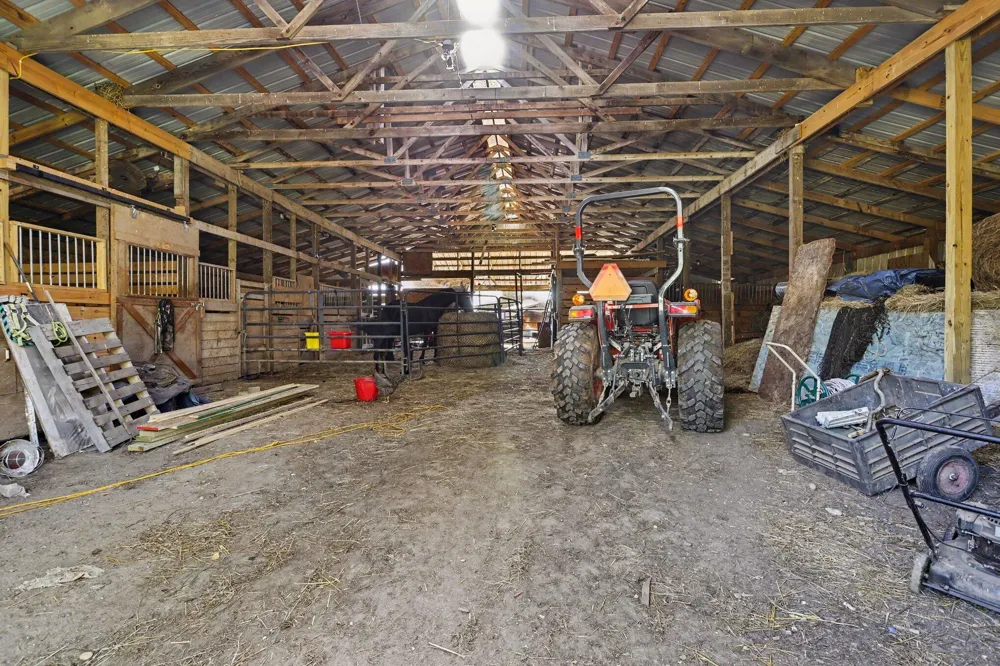 64795 Cassopolis Road Calvin Township, MI 49031