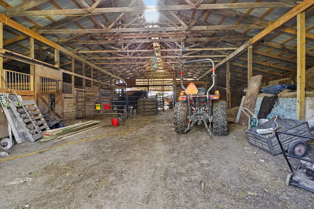 64795 Cassopolis Road Calvin Township, MI 49031