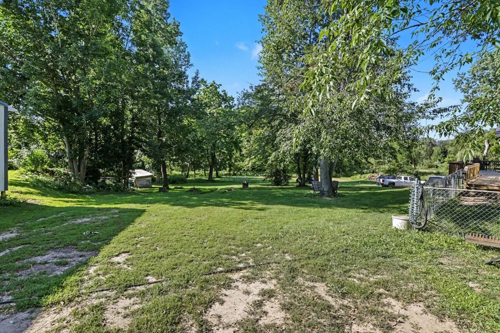 64795 Cassopolis Road Calvin Township, MI 49031