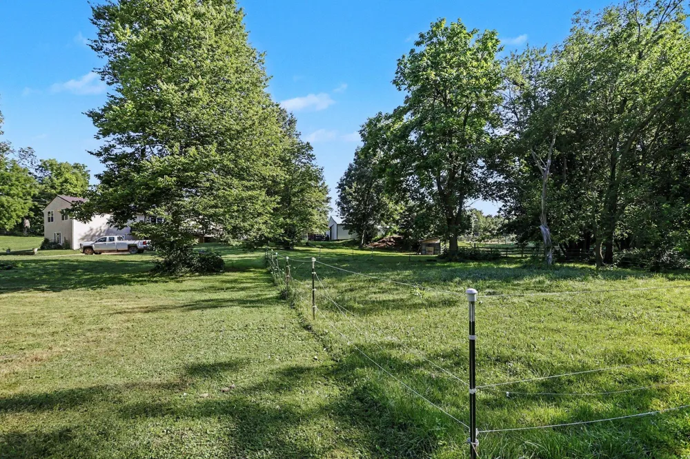 64795 Cassopolis Road Calvin Township, MI 49031