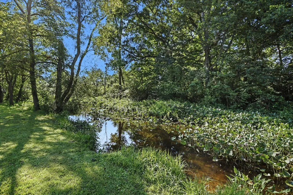 64795 Cassopolis Road Calvin Township, MI 49031
