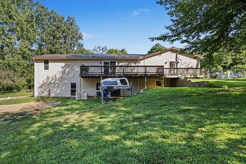 64795 Cassopolis Road Calvin Township, MI 49031