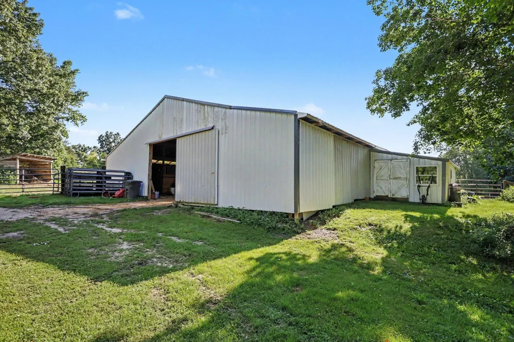64795 Cassopolis Road Calvin Township, MI 49031