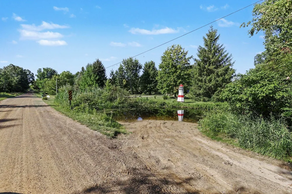 64795 Cassopolis Road Calvin Township, MI 49031